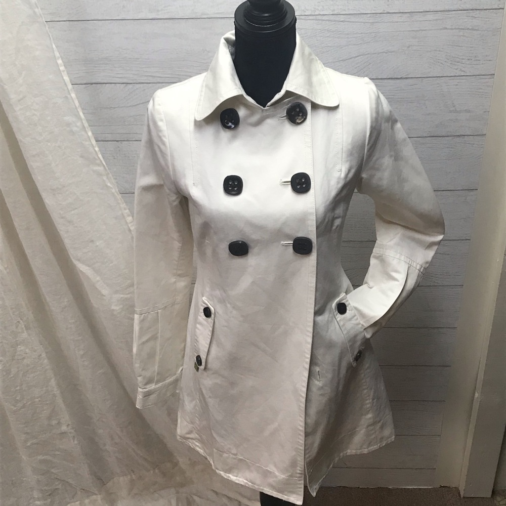 Soia and Kyo (MACKAGE sister brand) jacket